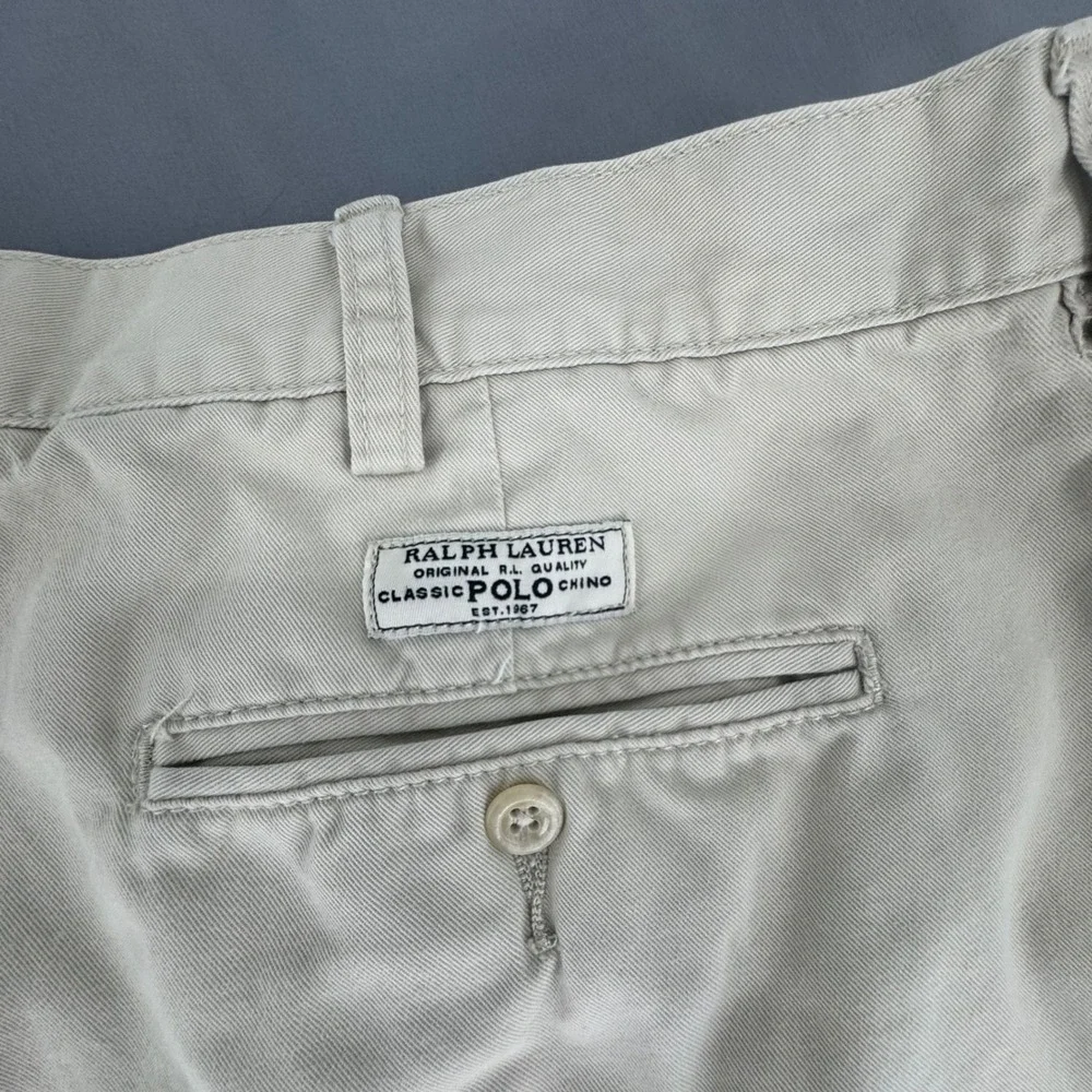 Polo Ralph Lauren vintage polo